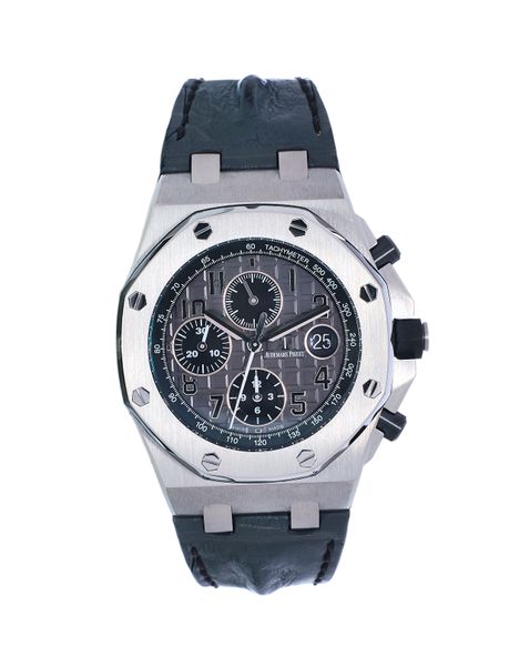 Audemars Piguet Royal Oak Offshore 26470ST.OO.A104CR.01